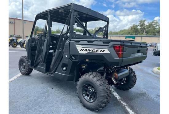 2025 Ranger Crew 1000 Premium