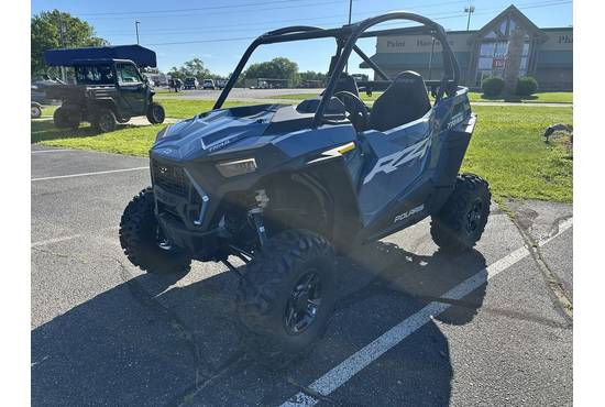 2025 rzr® trail s sport