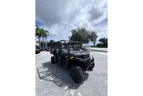 2025 ranger® crew 1000 premium