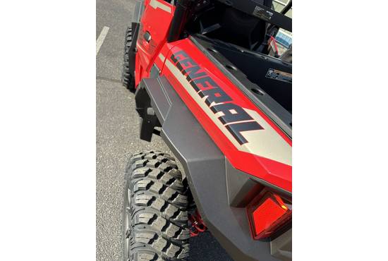 2025 general® xp 1000 premium