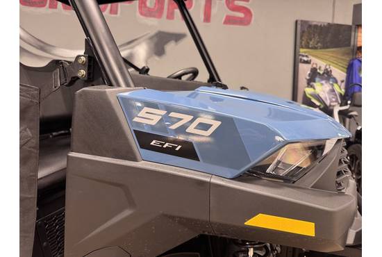 2026 Ranger SP 570 Premium