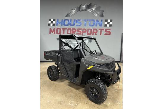 2026 Ranger 1000 Premium