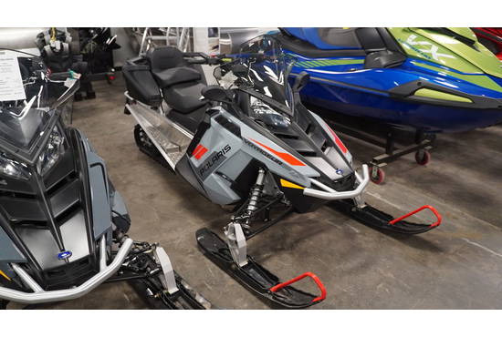 2024 550 Voyageur Adventure 144