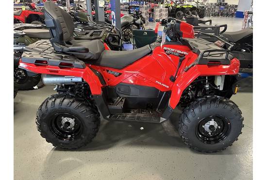 2025 sportsman® touring 570