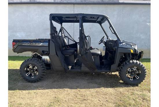 2026 Ranger Crew XP 1000 Texas Edition