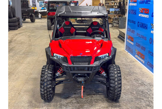 2025 general® xp 1000 ultimate