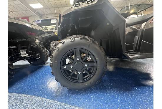 2026 Sportsman 850 Premium