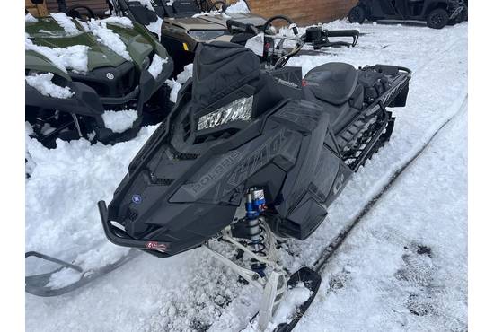 2021 850 rmk khaos 155 3"