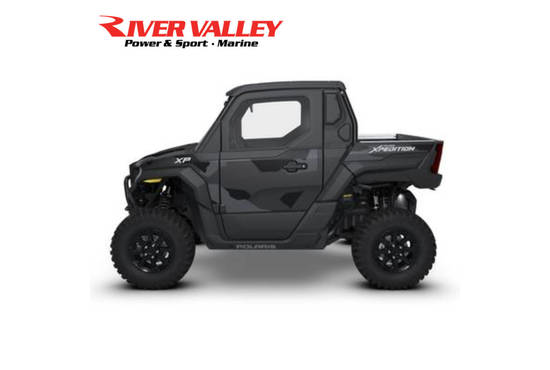 2026 XPedition XP NorthStar