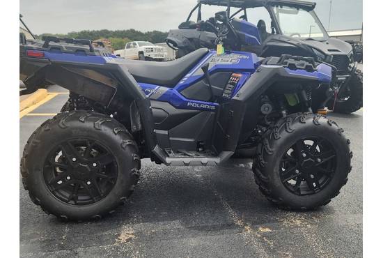 2024 sportsman® 850 premium
