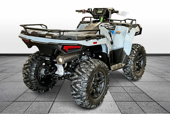 2025 sportsman® 570 premium