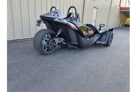 2025 slingshot® sl (autodrive)