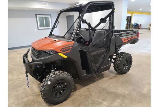 Ranger 1000 Premium