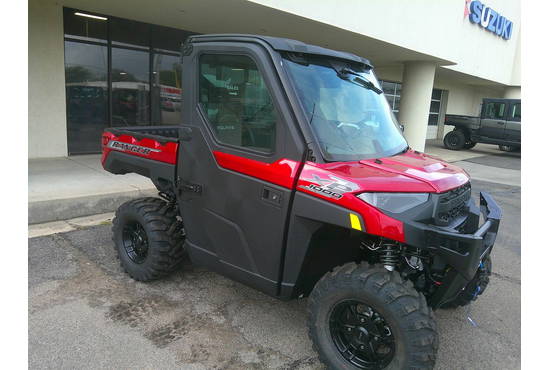 Ranger XP 1000 NorthStar Ultimate