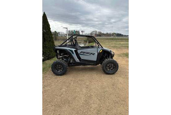 2025 rzr xp® 1000 sport