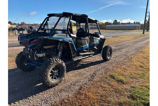 2022 rzr xp 4 1000 premium