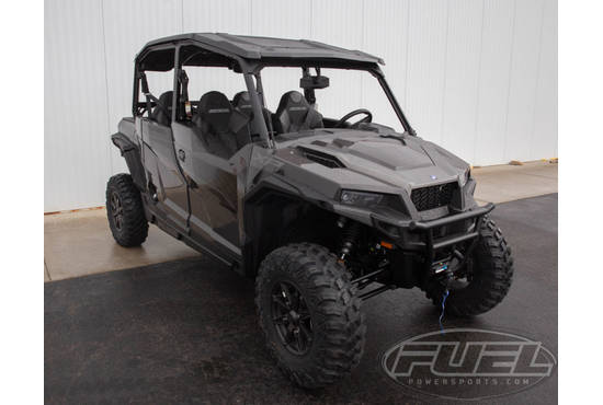 2025 general® xp 4 1000 ultimate