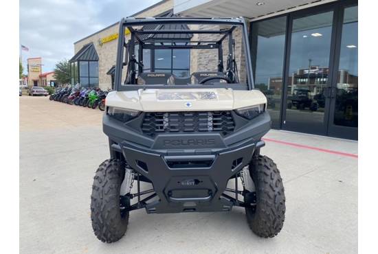 2025 ranger® crew sp 570 premium