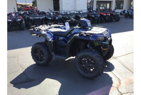 2026 Sportsman 850 Premium
