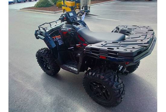 2025 sportsman® 570 trail