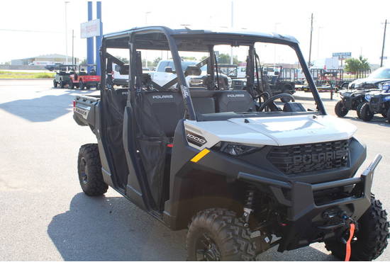 2025 ranger® crew 1000 premium