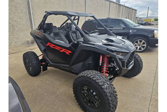 2025 rzr pro s ultimate