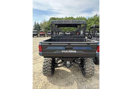 2025 ranger® crew xp 1000 premium