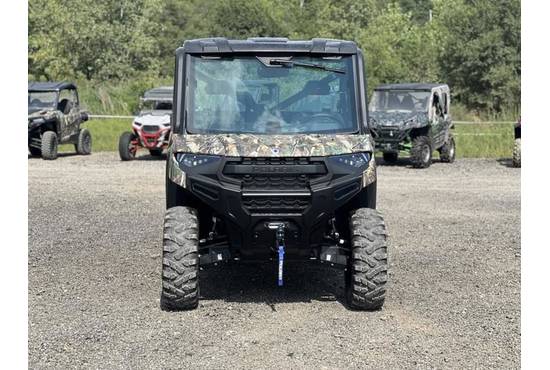 2026 Ranger XP 1000 NorthStar Ultimate Polaris Pursuit Camo
