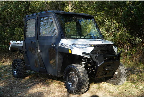 2019 Ranger Crew® XP 1000 EPS Premium