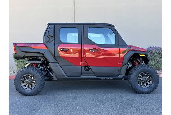 2026 XPedition XP 5 NorthStar