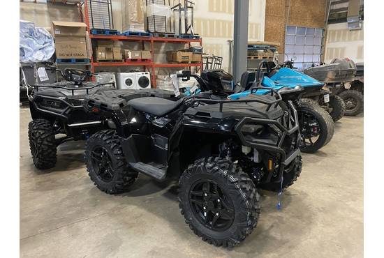 2026 Sportsman 570 Trail