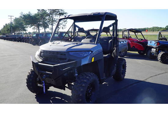 2026 Ranger XP 1000 Premium