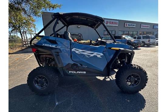 2025 rzr® trail s sport