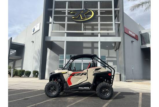 2025 rzr® trail ultimate