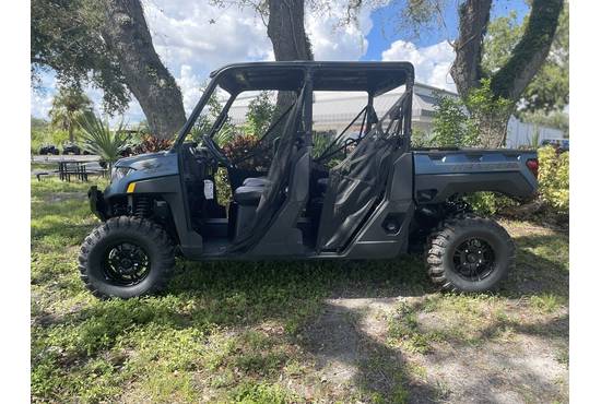 2025 ranger® crew xp 1000 premium