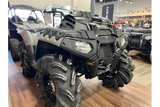 2024 Sportsman 850 High Lifter Edition