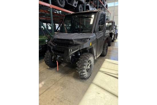 2025 ranger xp® 1000 northstar edition ultimate