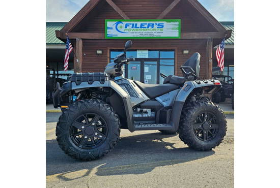 2025 sportsman® touring xp 1000 trail