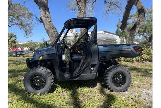 2025 ranger xp® 1000 premium