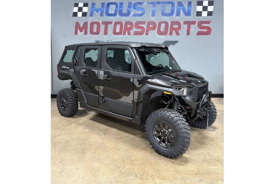 XPedition ADV 5 NorthStar