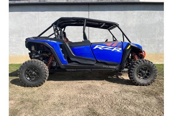 2025 rzr xp® 4 1000 ultimate