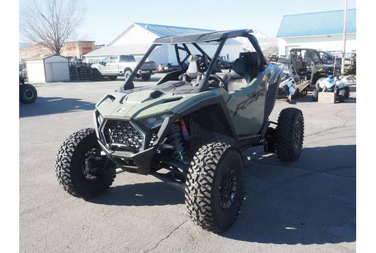 2025 rzr pro s ultimate