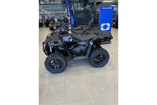 2025 Sportsman 570 Trail