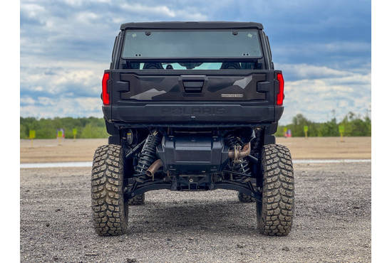 2025 polaris xpedition xp 5 northstar