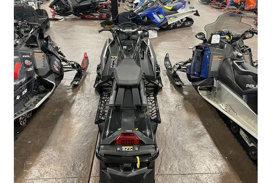 2022 850 indy xc 129