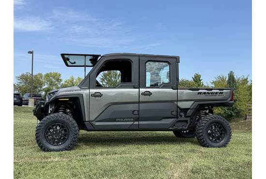 2025 ranger® crew xd 1500 northstar edition ultimate