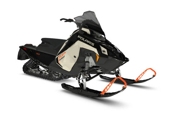 2025 650 Indy SP 137 ES