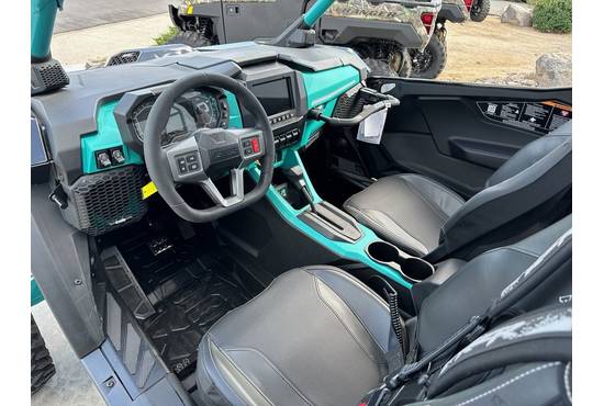 2025 rzr pro r 4 ultimate