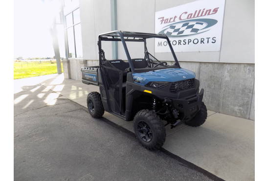 2026 Ranger SP 570 Premium