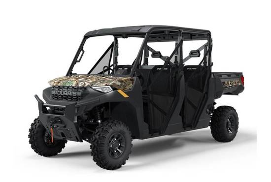 2025 ranger® crew 1000 premium